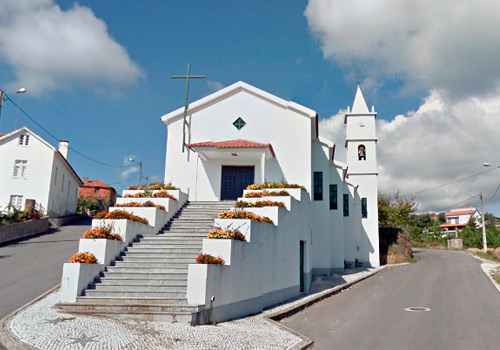 Capela Atalaia