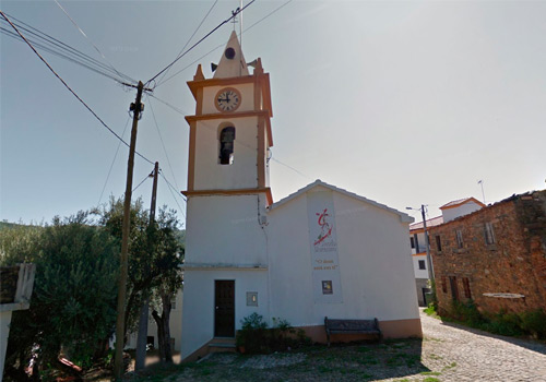 Capela Cunqueiros